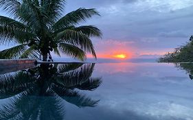 Tropicangel Ecolodge De Charme